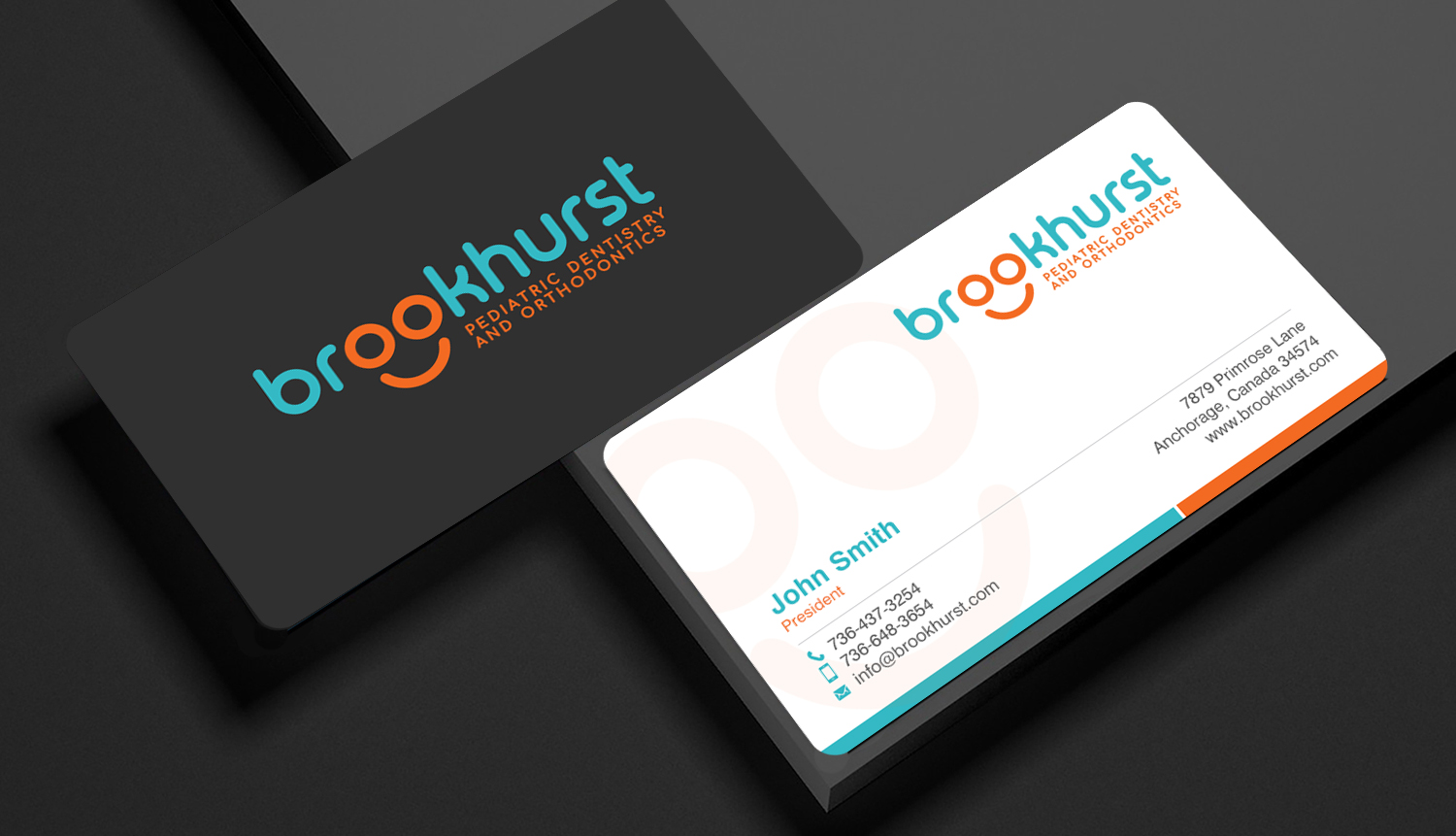 Business Card Design by chandrayaan.creative for this project | Design #34297502