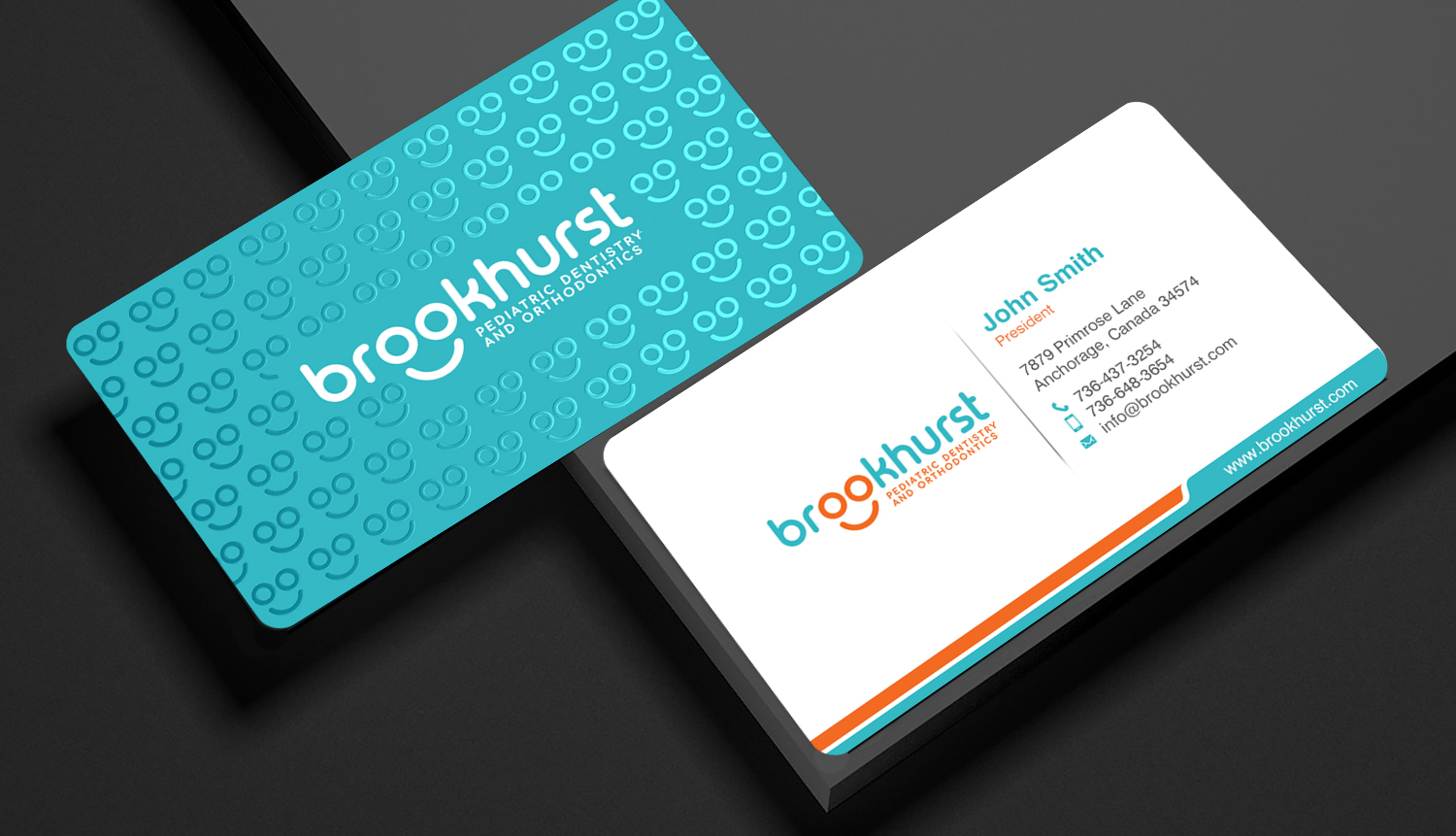 Business Card Design by chandrayaan.creative for this project | Design #34297503