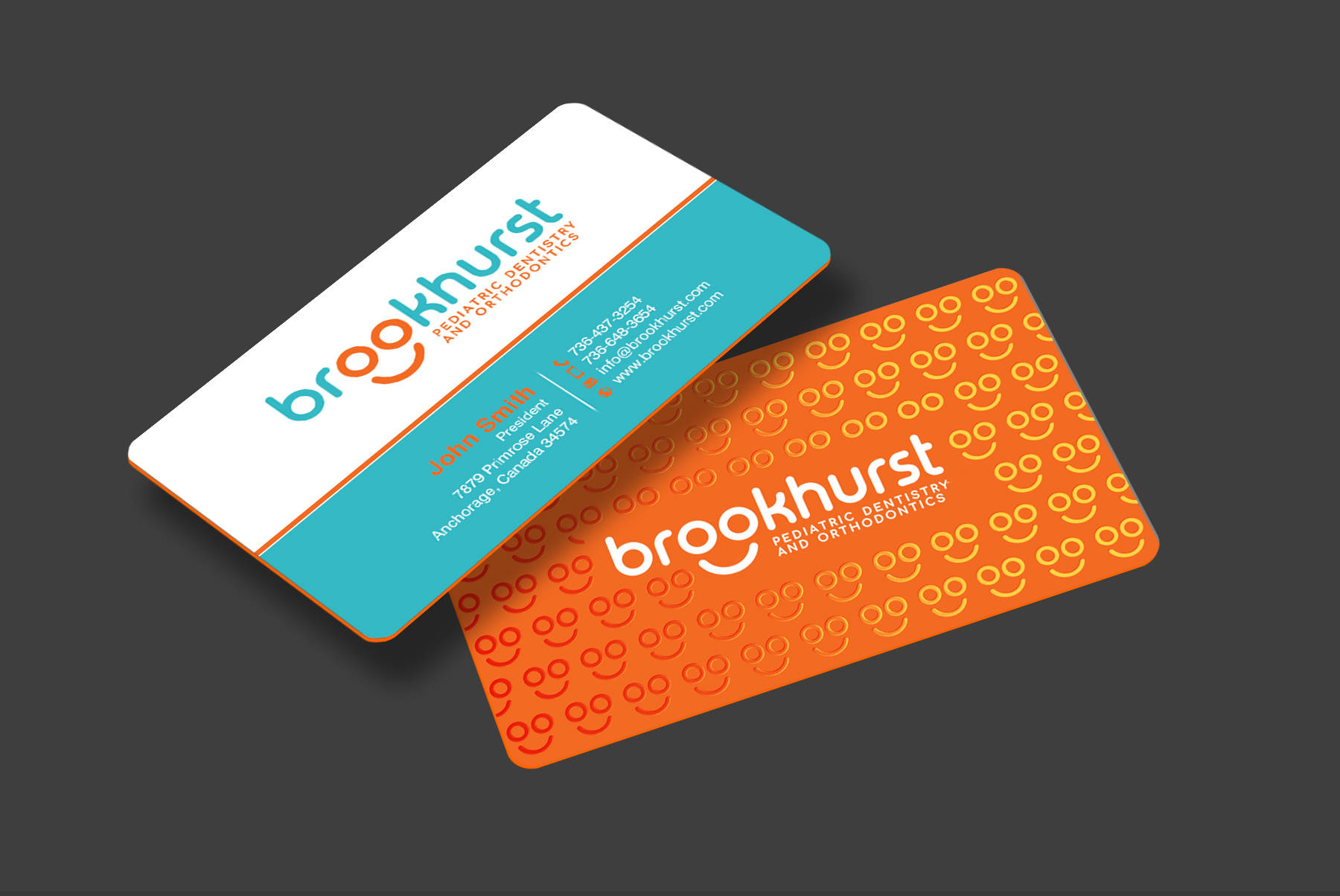 Business Card Design by chandrayaan.creative for this project | Design #34297506