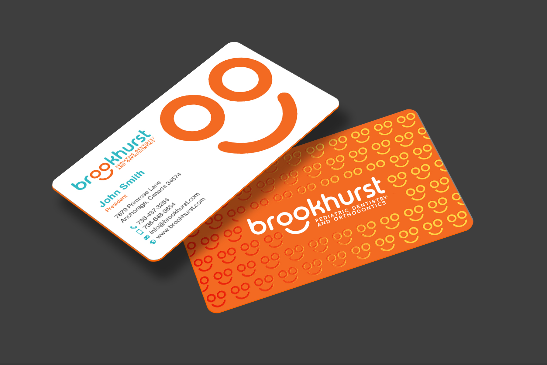 Business Card Design by chandrayaan.creative for this project | Design #34297508