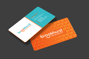 Business Card Design by chandrayaan.creative for this project | Design: #34297509