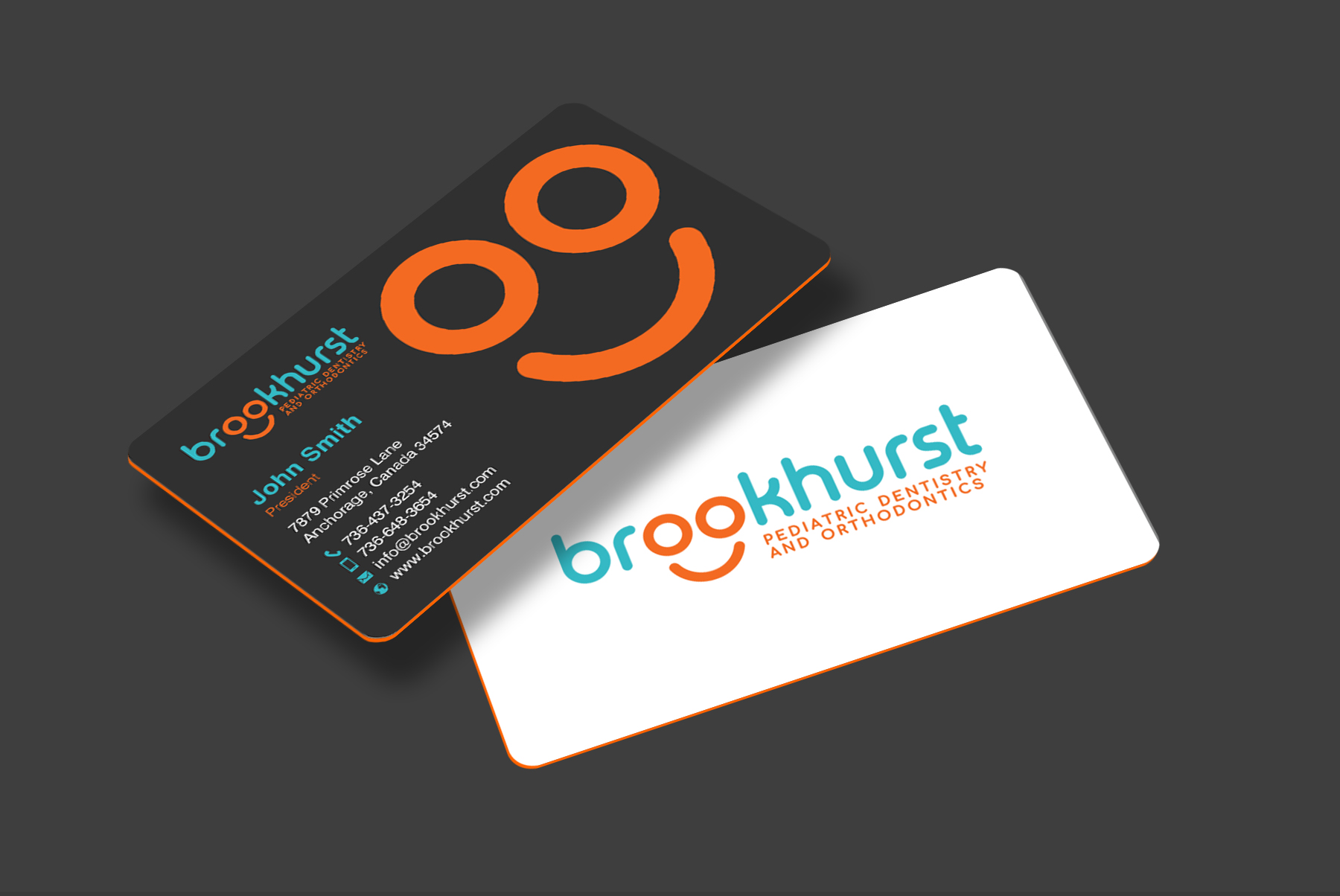 Business Card Design by chandrayaan.creative for this project | Design #34297510