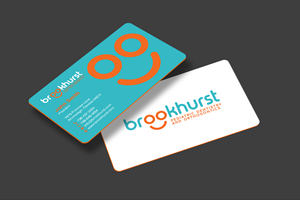 Business Card Design by chandrayaan.creative for this project | Design: #34297515