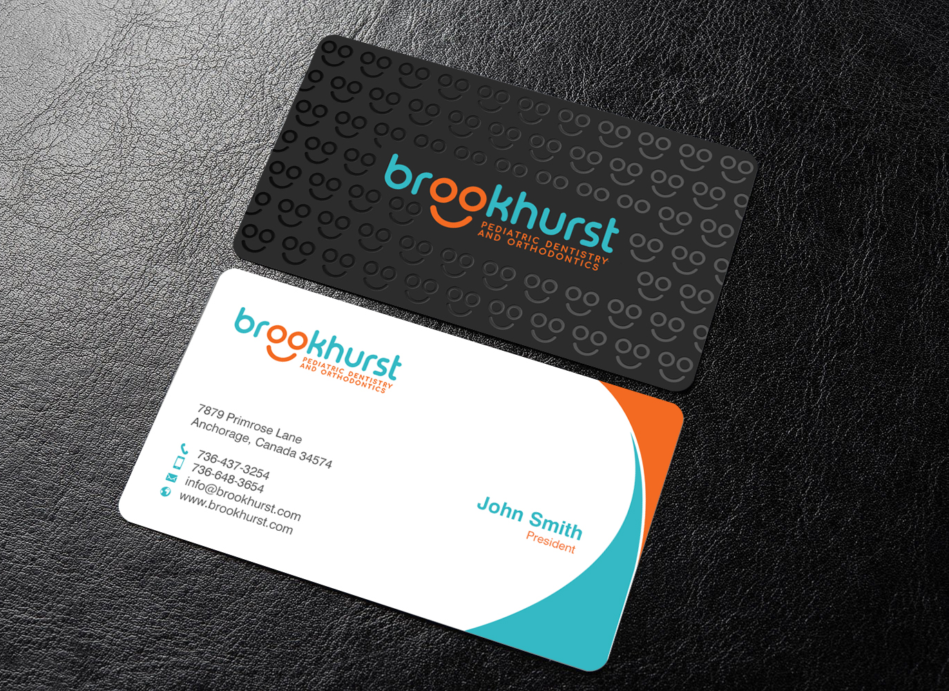 Business Card Design by chandrayaan.creative for this project | Design #34297521