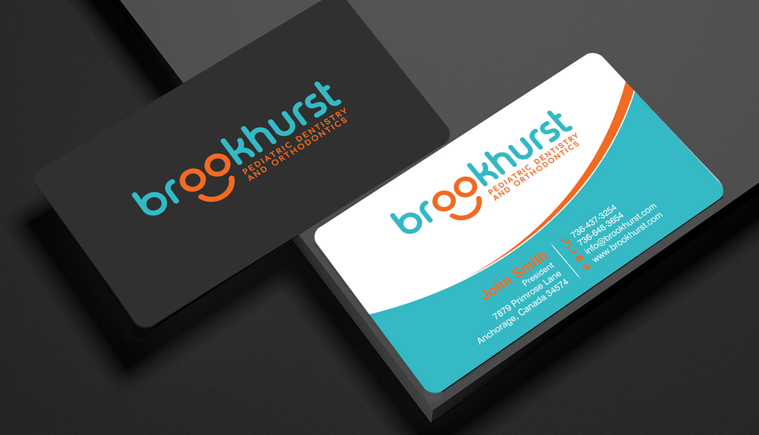 Business Card Design by chandrayaan.creative for this project | Design #34297522