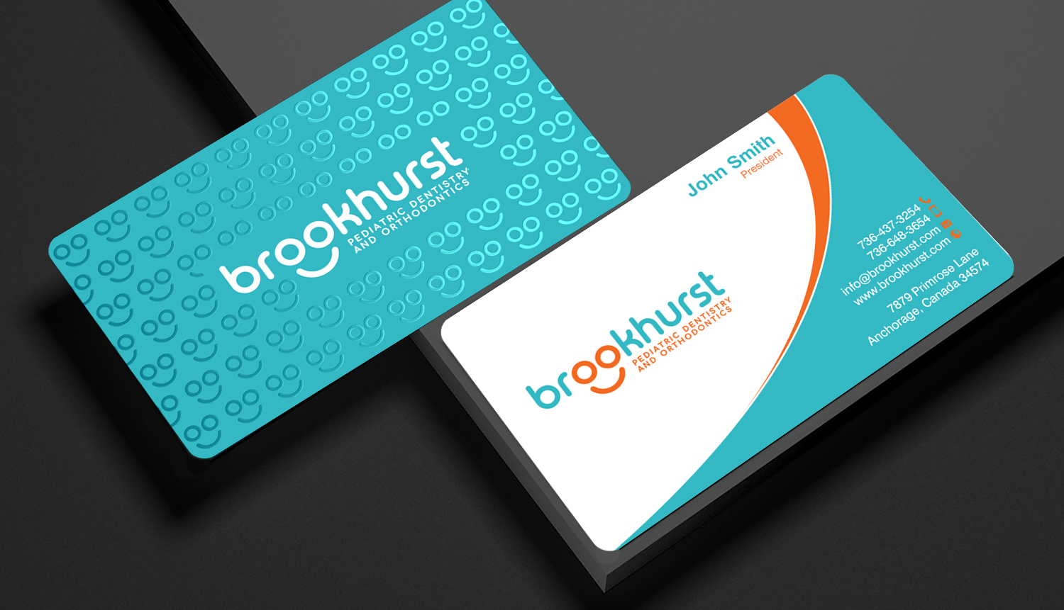 Business Card Design by chandrayaan.creative for this project | Design #34297523