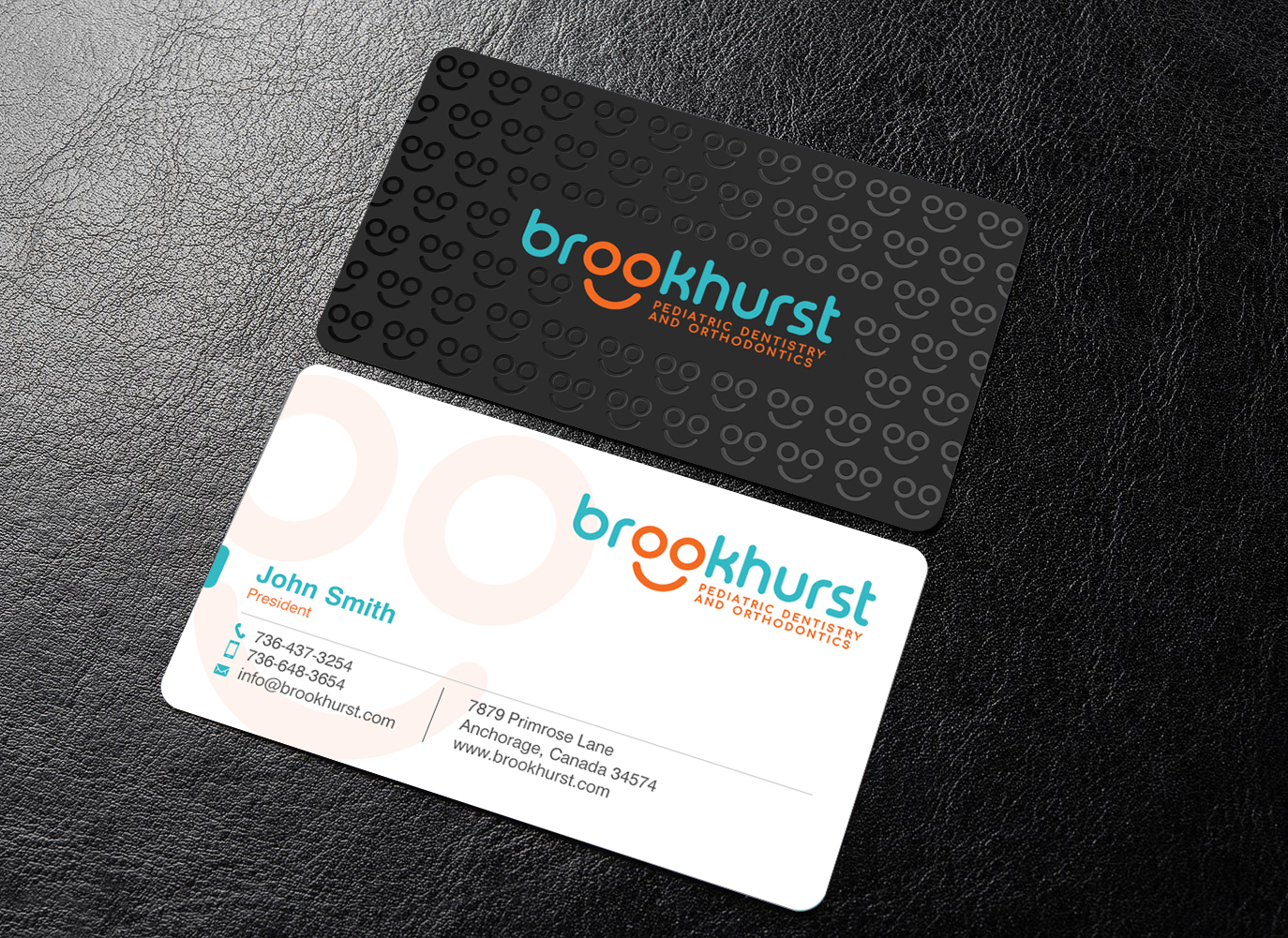 Business Card Design by chandrayaan.creative for this project | Design #34297524