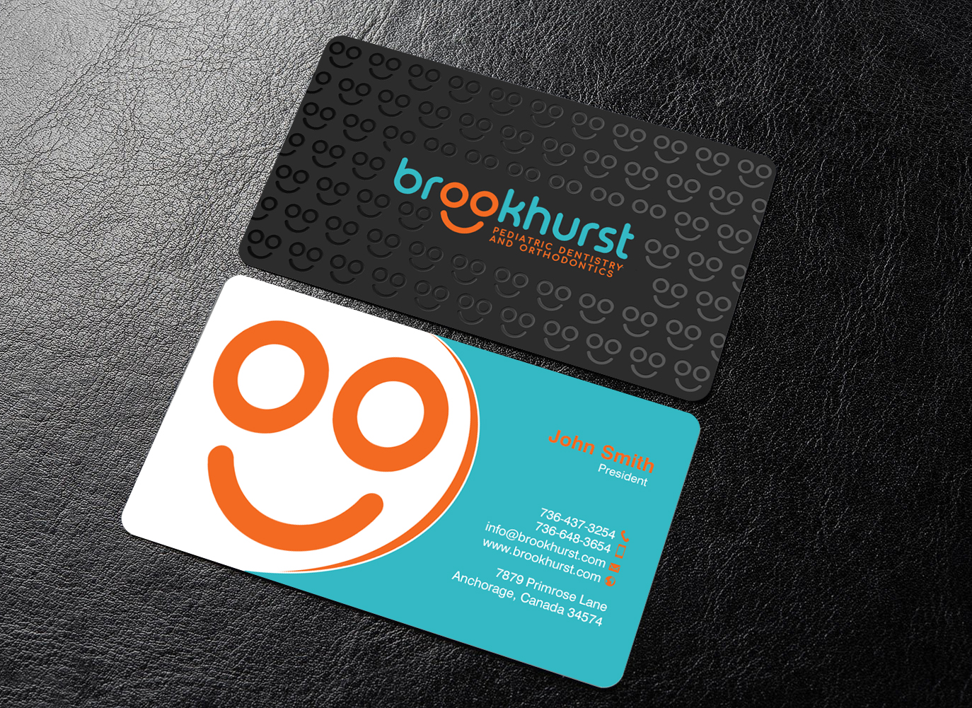 Business Card Design by chandrayaan.creative for this project | Design #34297525