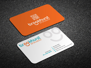 Business Card Design by Magic of Art for this project | Design: #34295992
