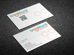 Business Card Design by Magic of Art for this project | Design: #34295993