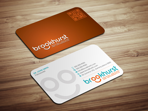 Business Card Design by Magic of Art for this project | Design: #34295994