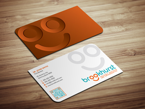 Business Card Design by Magic of Art for this project | Design: #34295995