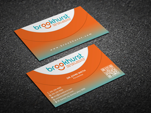 Business Card Design by Magic of Art for this project | Design: #34295997