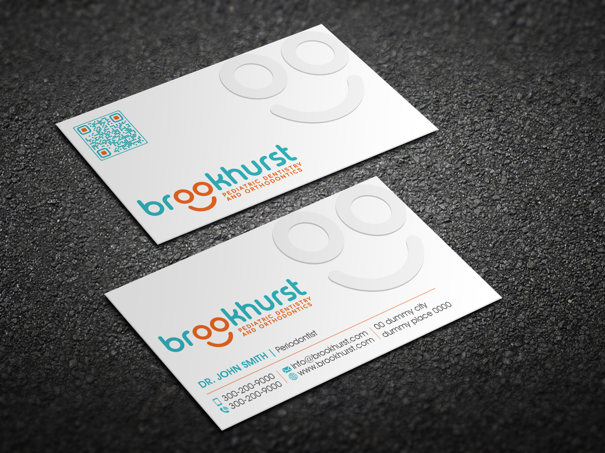 Visitenkarten-Design von Magic of Art für dieses Projekt | Design #34295999