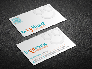 Business Card Design by Magic of Art for this project | Design: #34295999