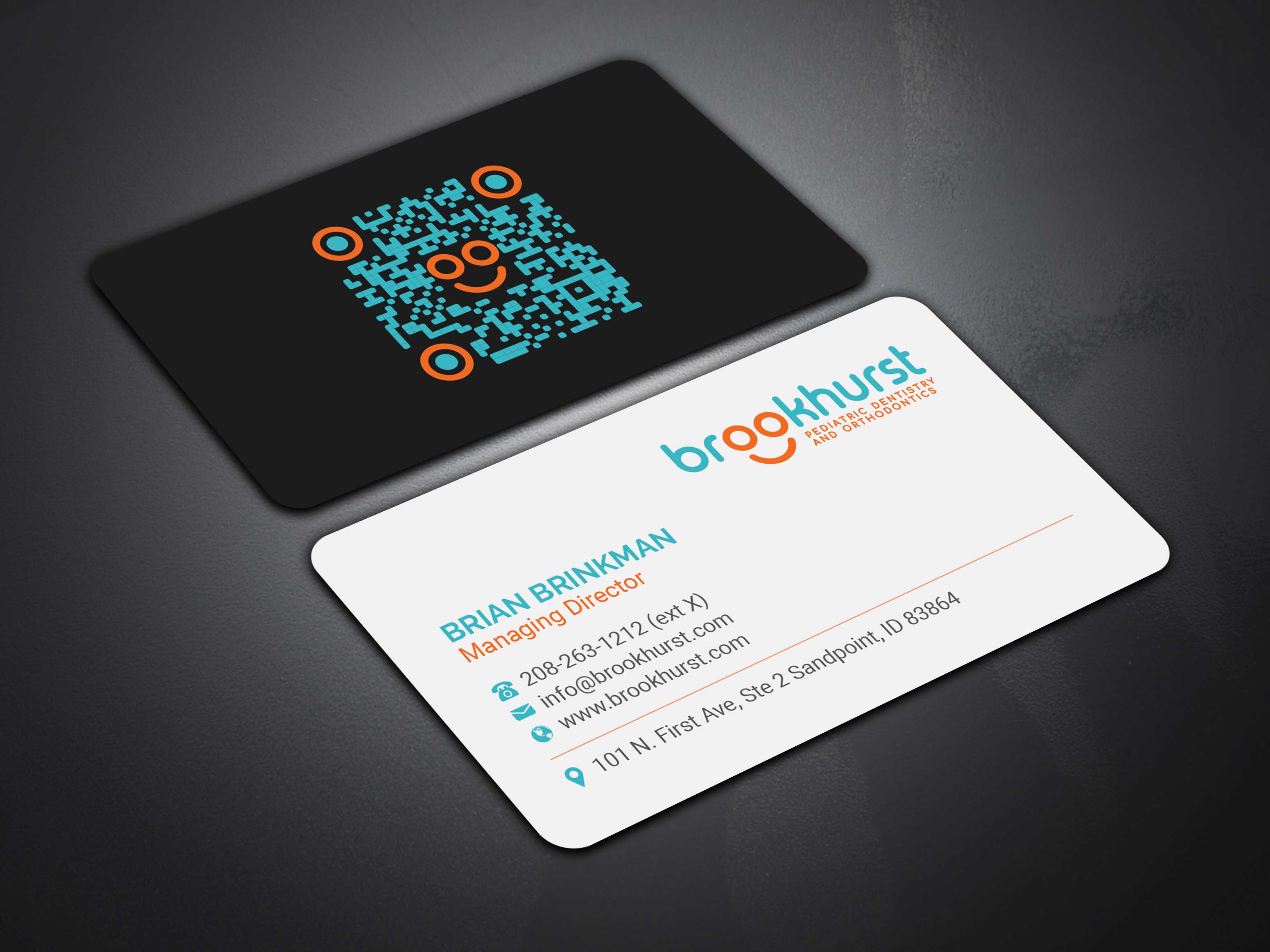 Business Card Design by R.design for this project | Design #34296165