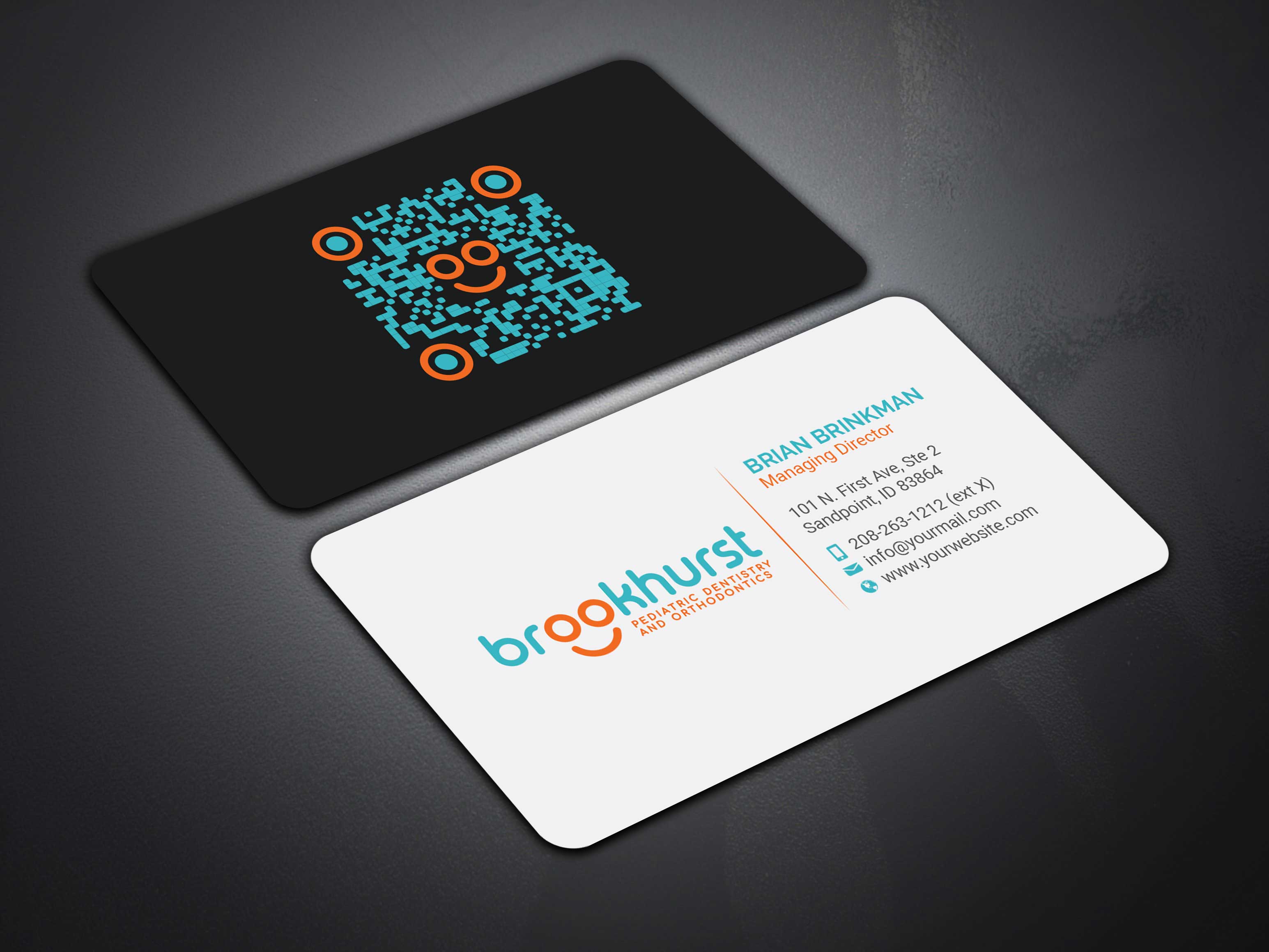 Business Card Design by R.design for this project | Design #34296168