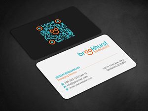 Business Card Design by R.design for this project | Design: #34296175