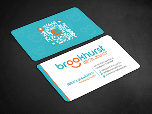 Business Card Design by R.design for this project | Design: #34296178