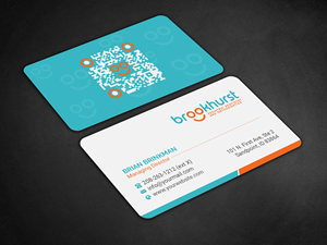 Business Card Design by R.design for this project | Design: #34296180