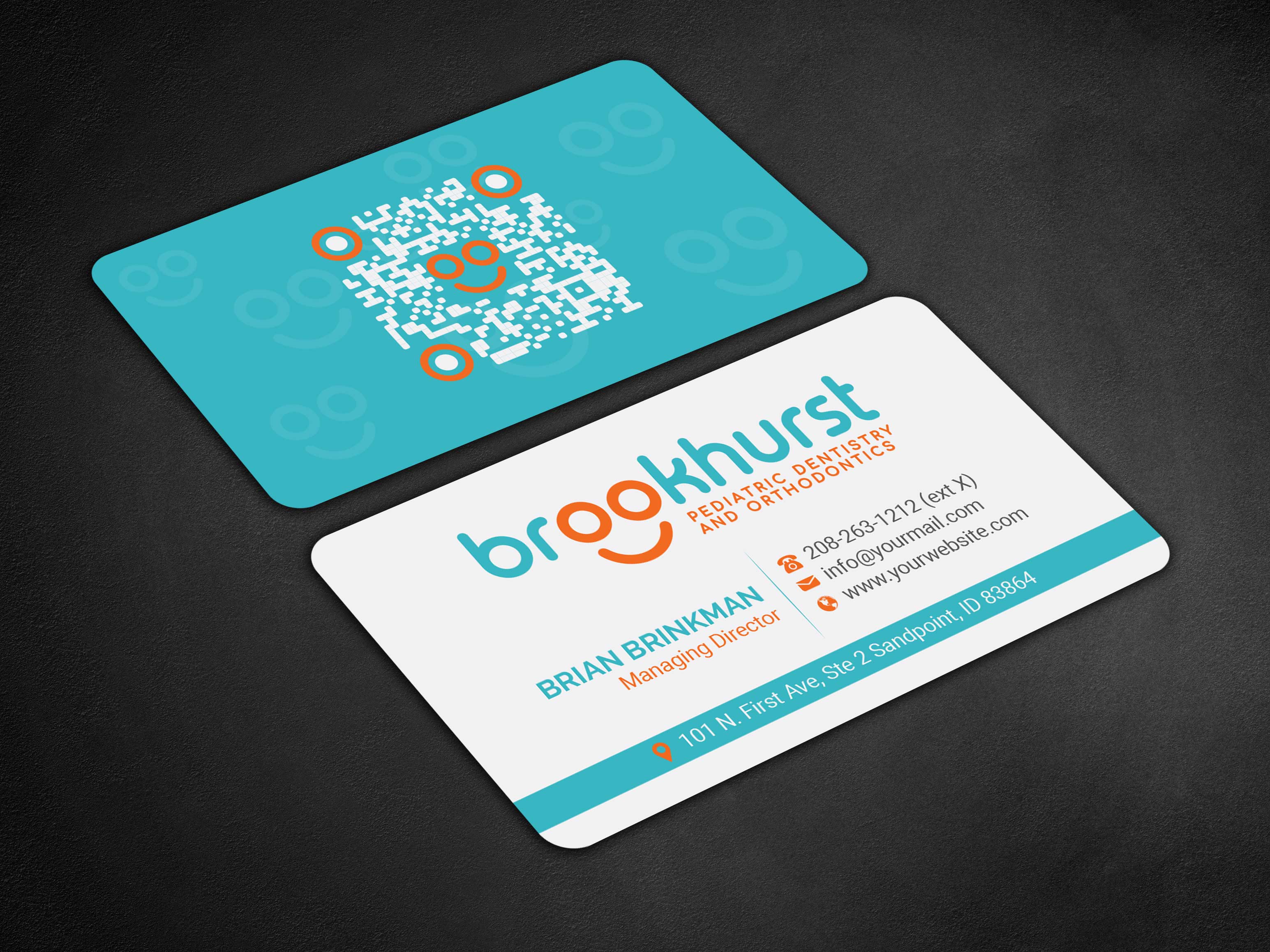Business Card Design by R.design for this project | Design #34296195