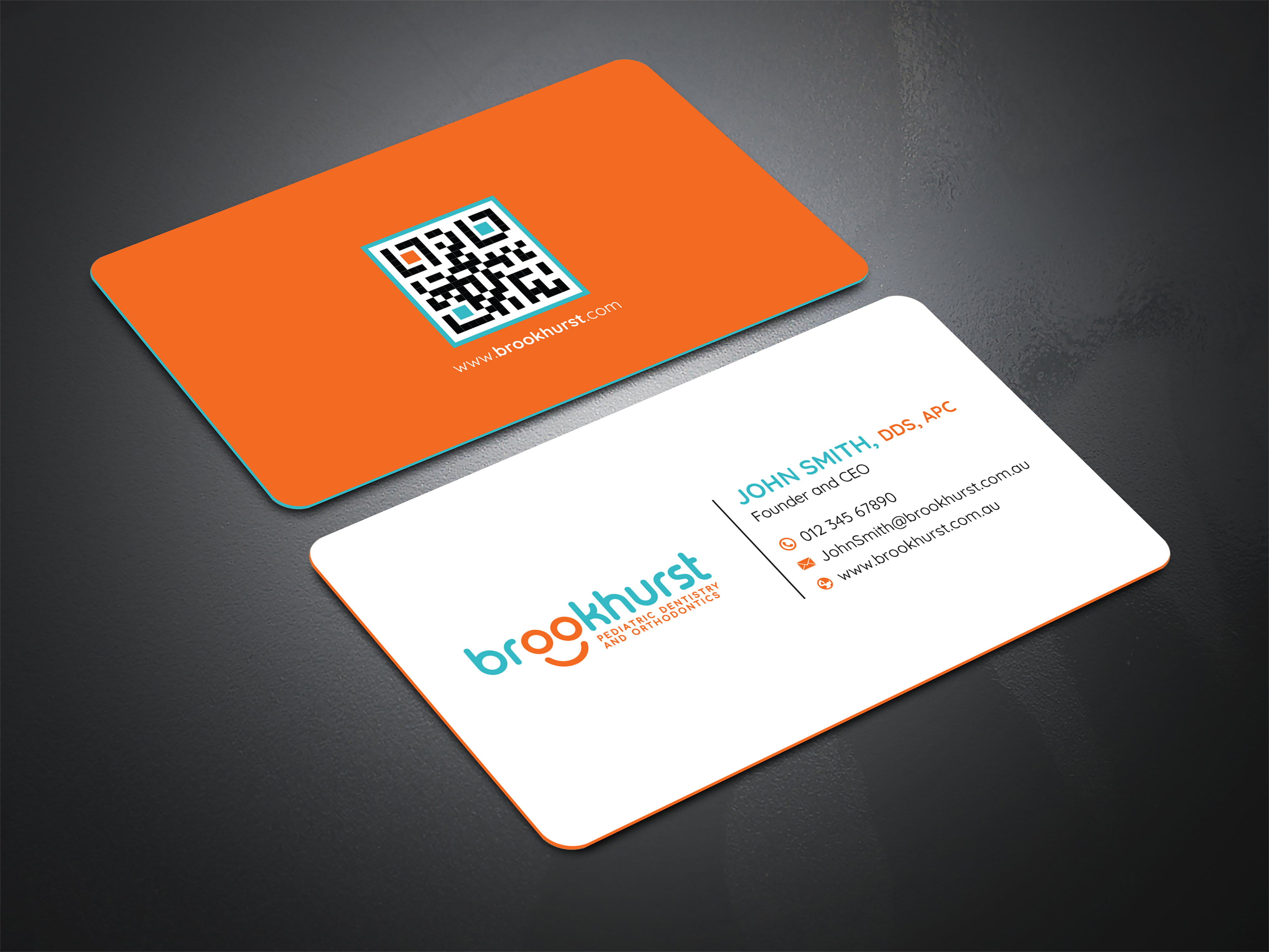 Business Card Design by Bold Pixels for this project | Design #34295306