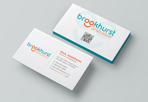 Business Card Design by Uttom 2 for this project | Design: #34292848