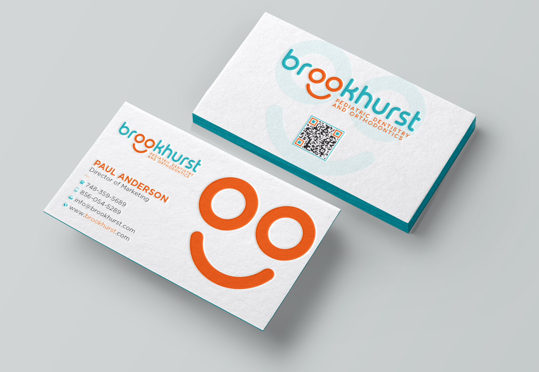 Business Card Design by Uttom 2 for this project | Design #34292850