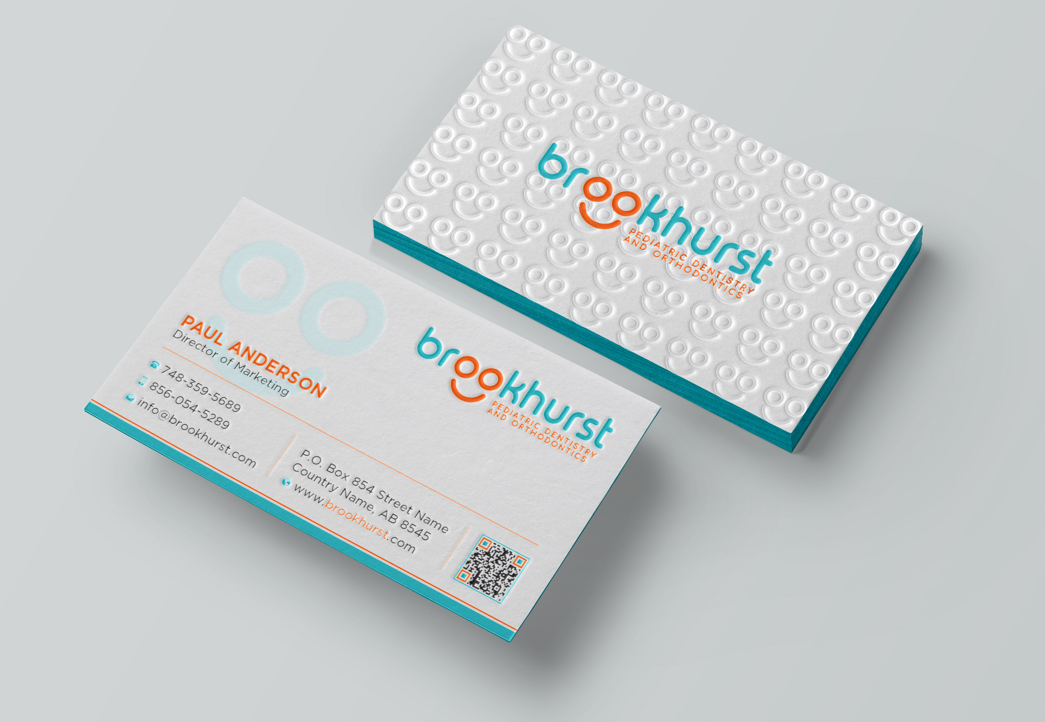 Business Card Design by Uttom 2 for this project | Design #34292859