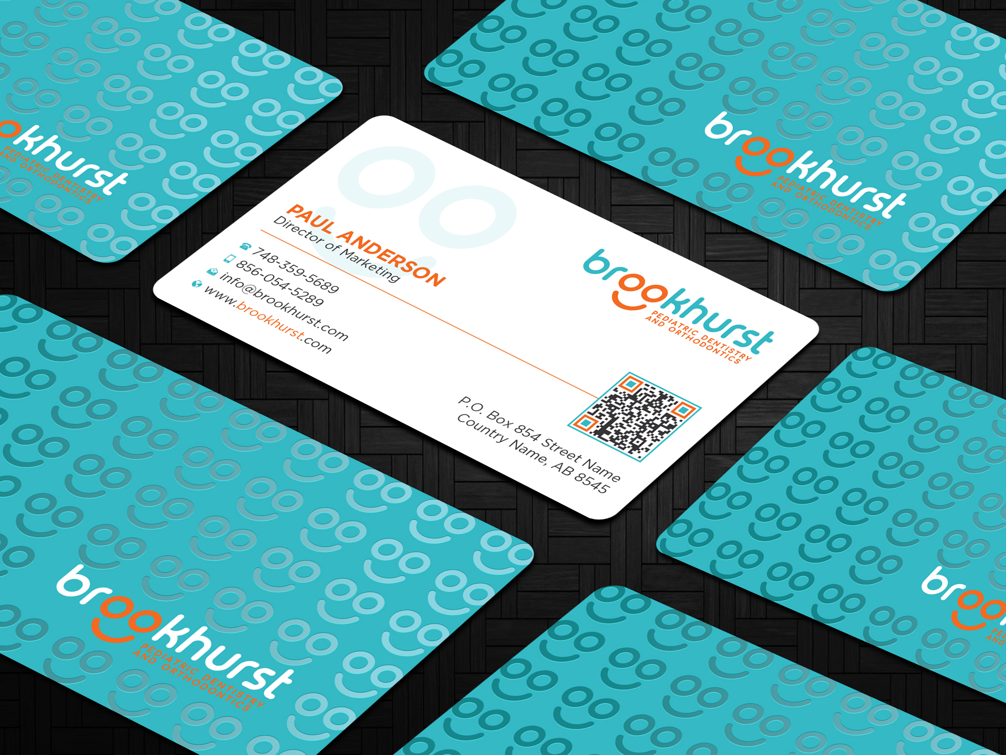 Business Card Design by Uttom 2 for this project | Design #34292958