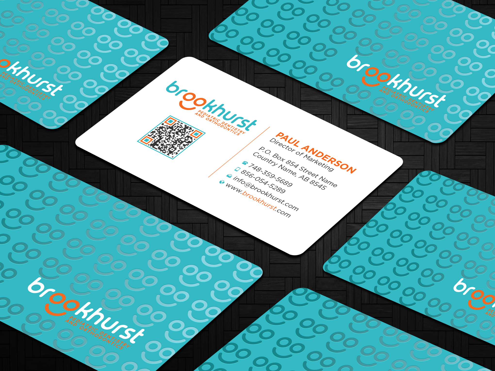 Business Card Design by Uttom 2 for this project | Design #34292959