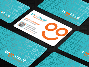 Visitenkarten-Design von Uttom 2 für dieses Projekt | Design: #34292961