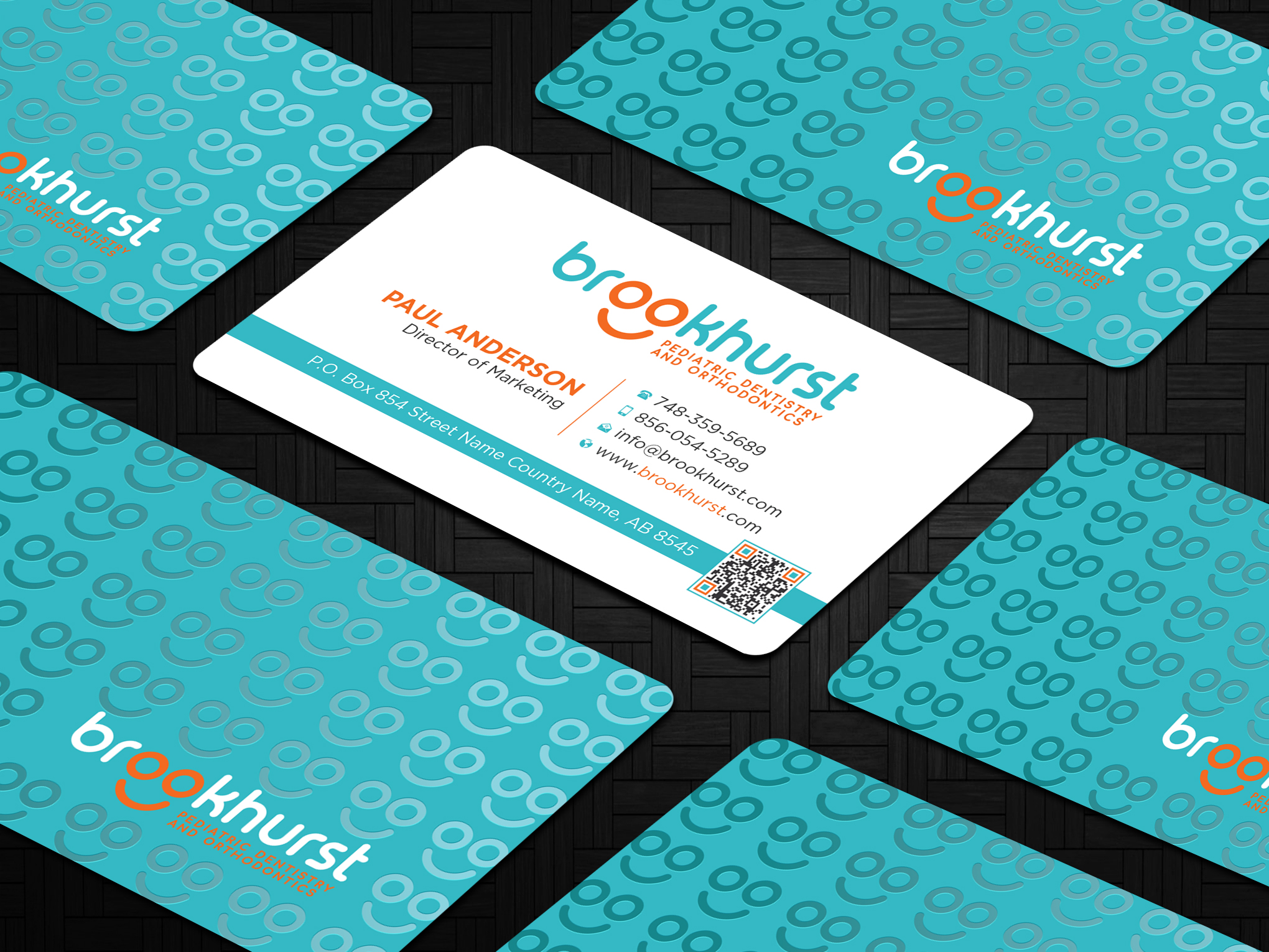 Business Card Design by Uttom 2 for this project | Design #34292962