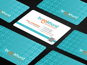Visitenkarten-Design von Uttom 2 für dieses Projekt | Design: #34292962