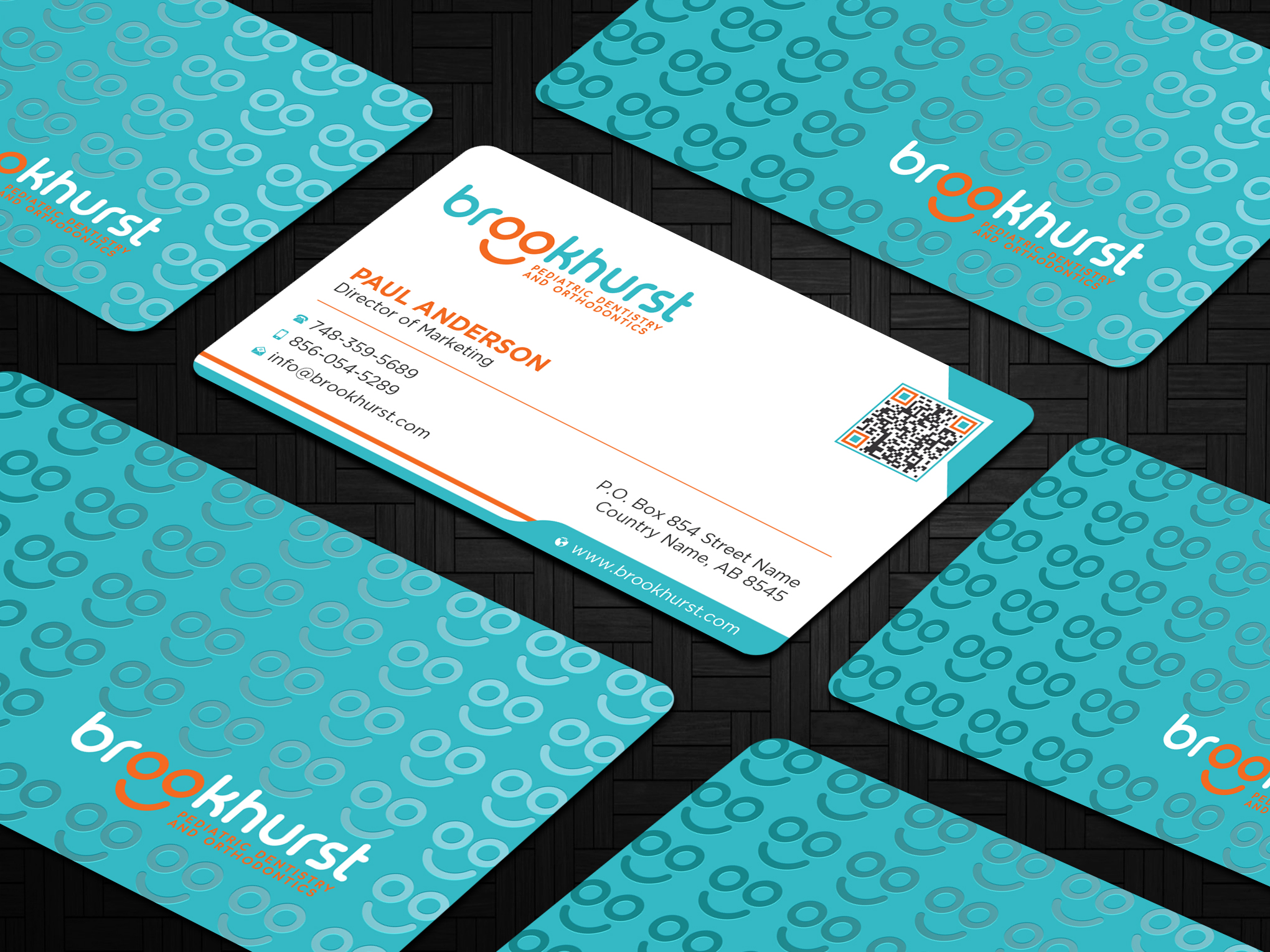 Business Card Design by Uttom 2 for this project | Design #34292967