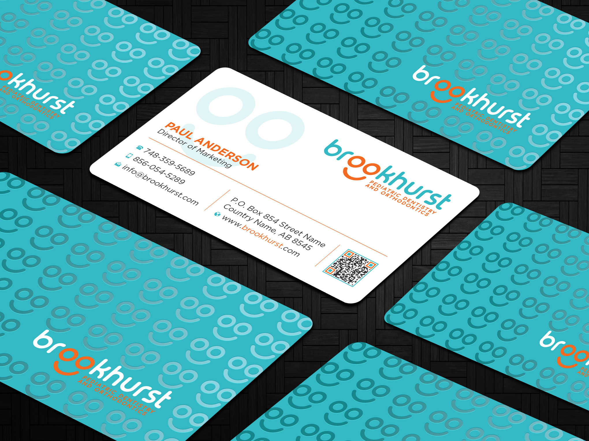 Business Card Design by Uttom 2 for this project | Design #34292969