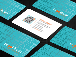 Visitenkarten-Design von Uttom 2 für dieses Projekt | Design: #34292970