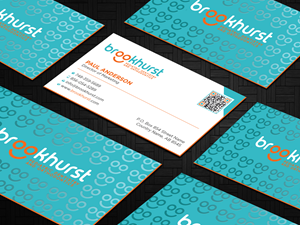 Visitenkarten-Design von Uttom 2 für dieses Projekt | Design: #34293063