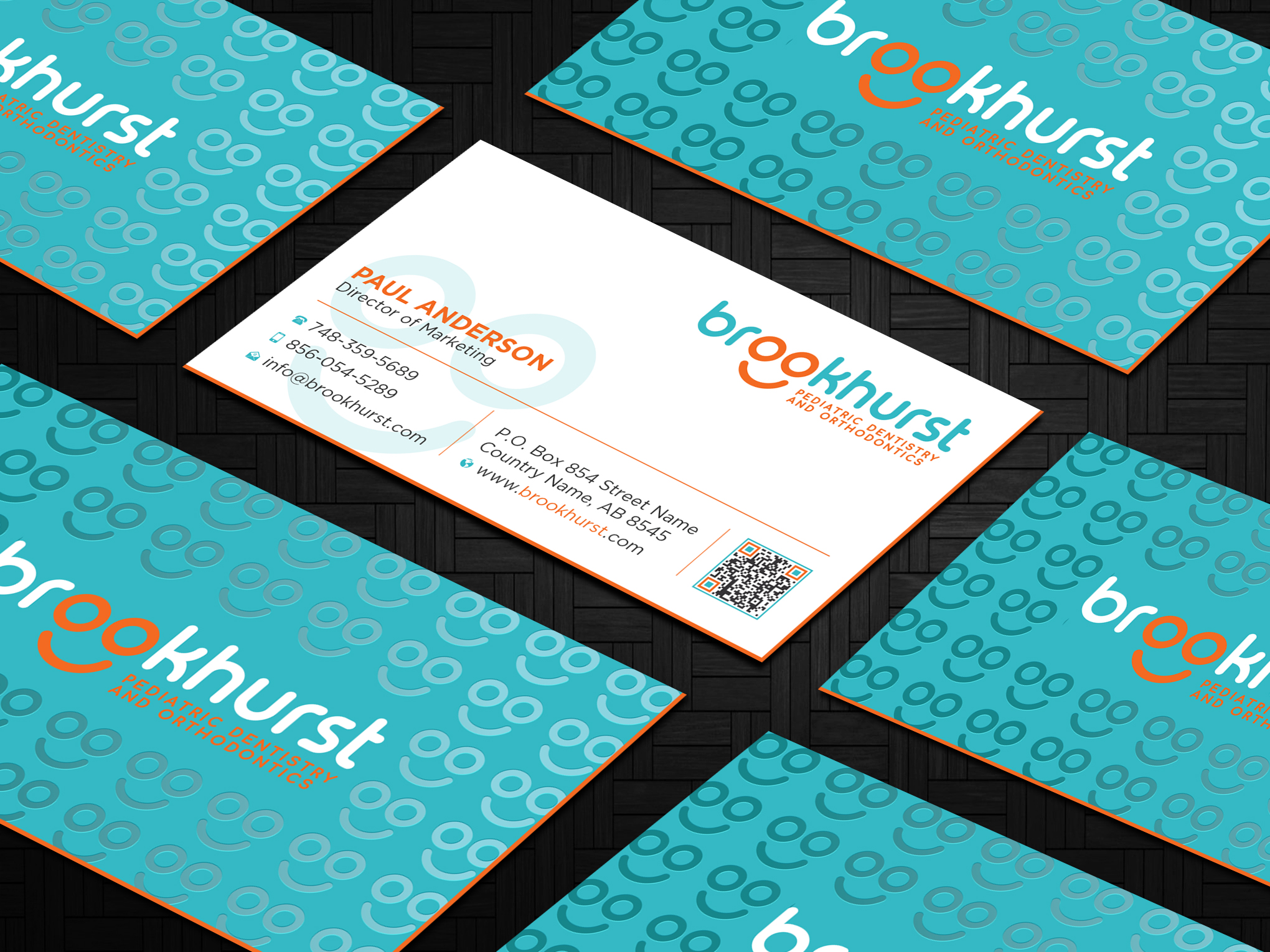 Business Card Design by Uttom 2 for this project | Design #34293064