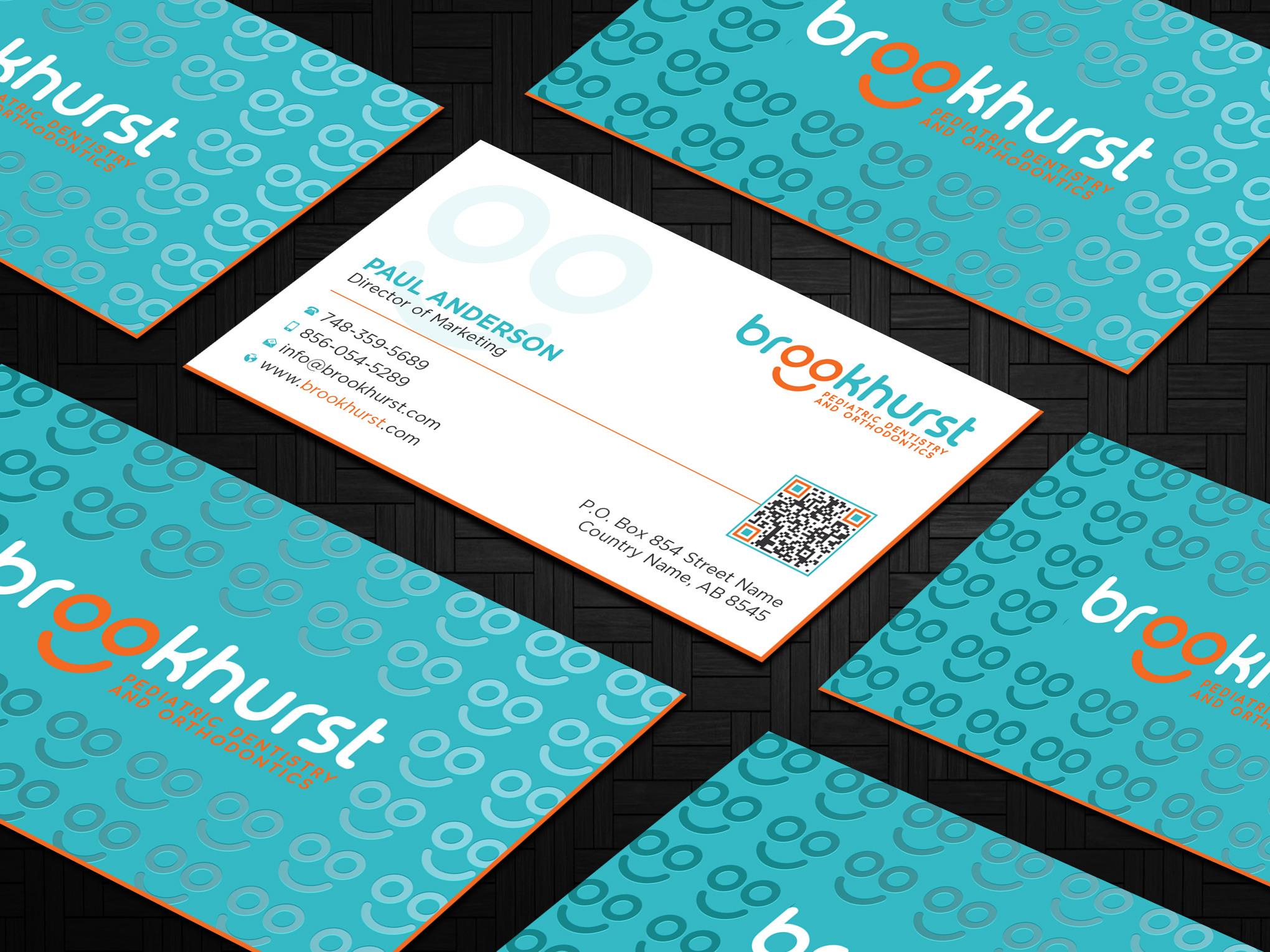 Business Card Design by Uttom 2 for this project | Design #34293065