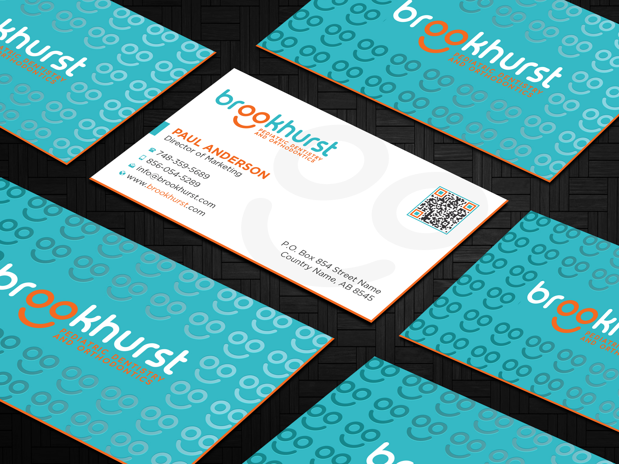 Business Card Design by Uttom 2 for this project | Design #34293070