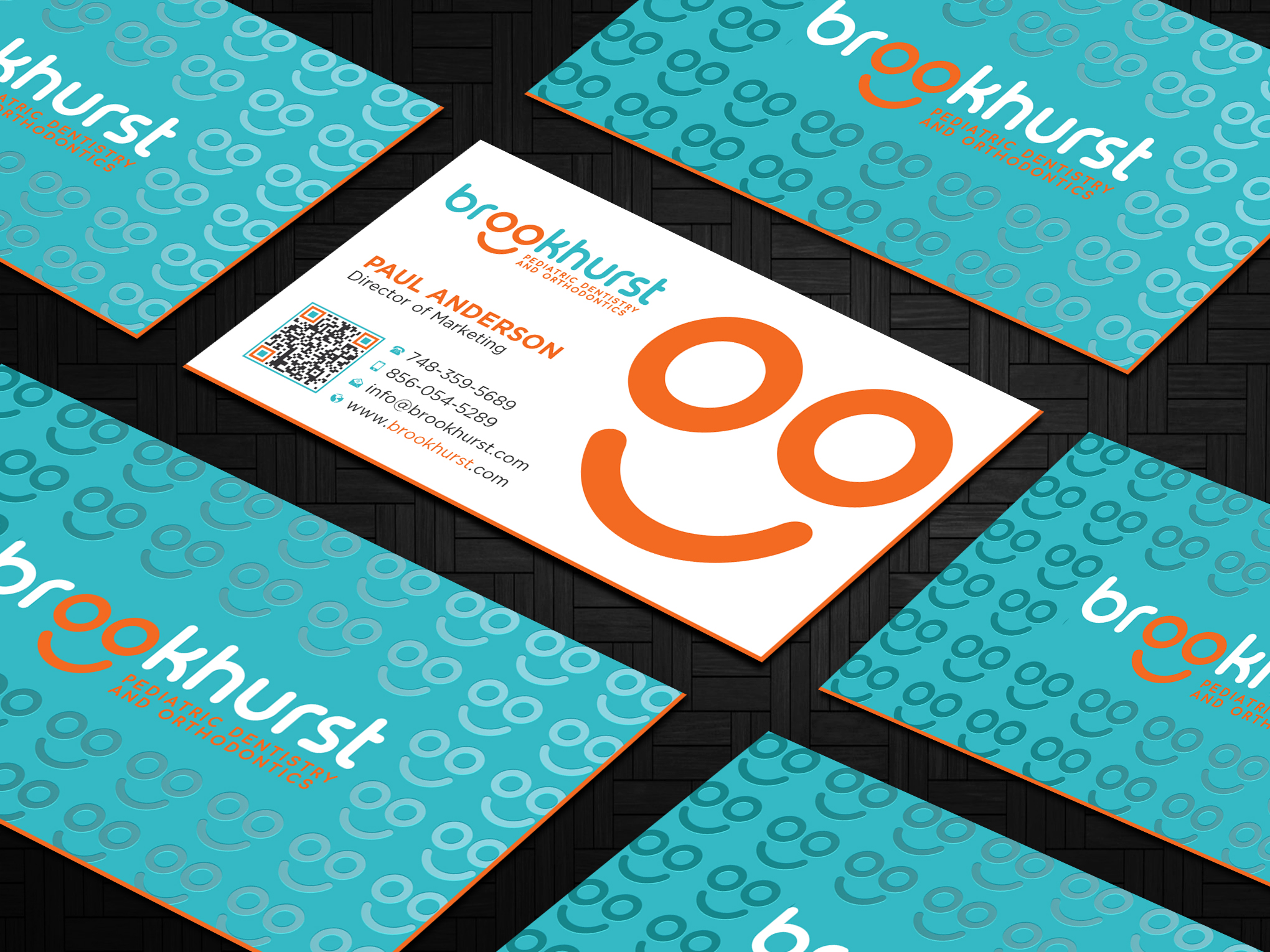 Business Card Design by Uttom 2 for this project | Design #34293071