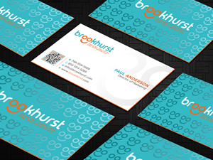 Business Card Design by Uttom 2 for this project | Design: #34293072