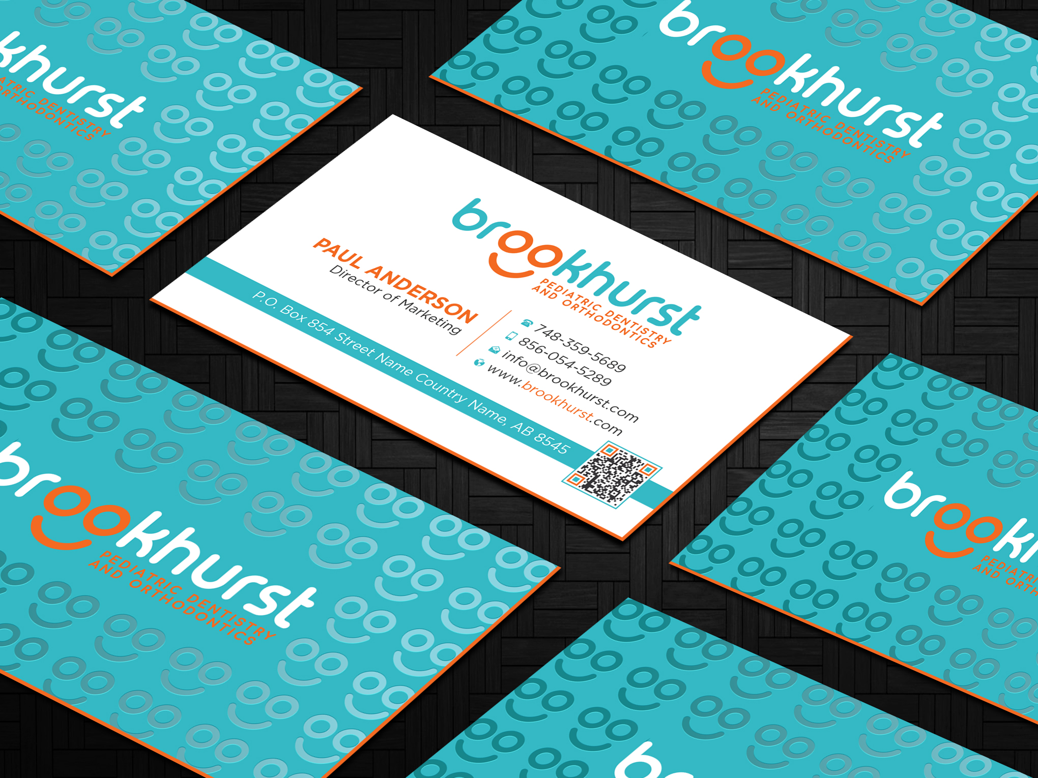 Business Card Design by Uttom 2 for this project | Design #34293073