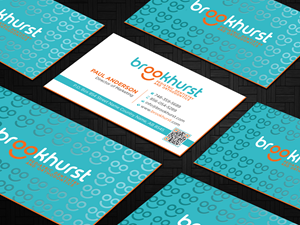 Business Card Design by Uttom 2 for this project | Design: #34293073