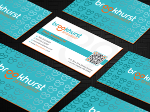 Business Card Design by Uttom 2 for this project | Design: #34293074