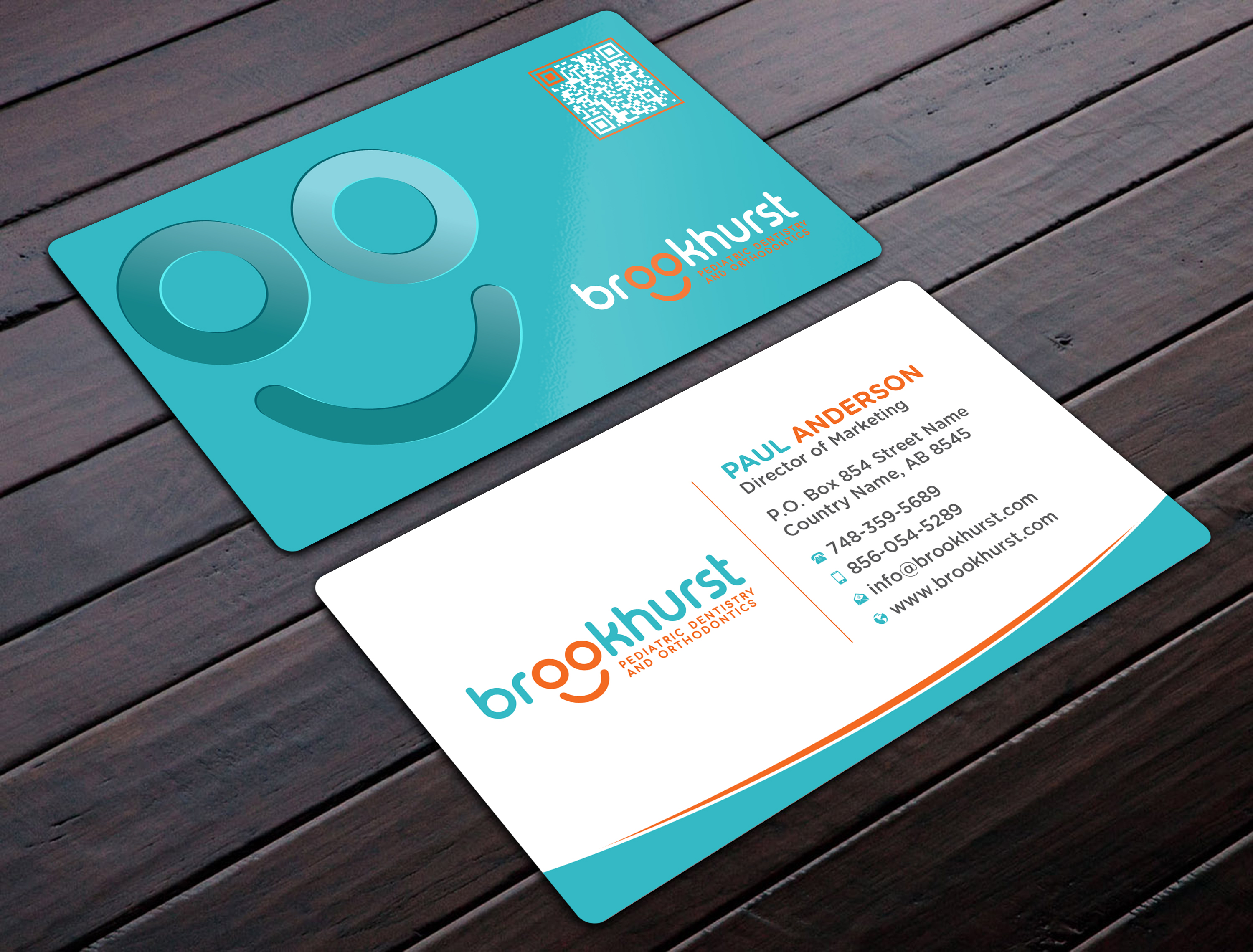Business Card Design by Uttom 2 for this project | Design #34293353