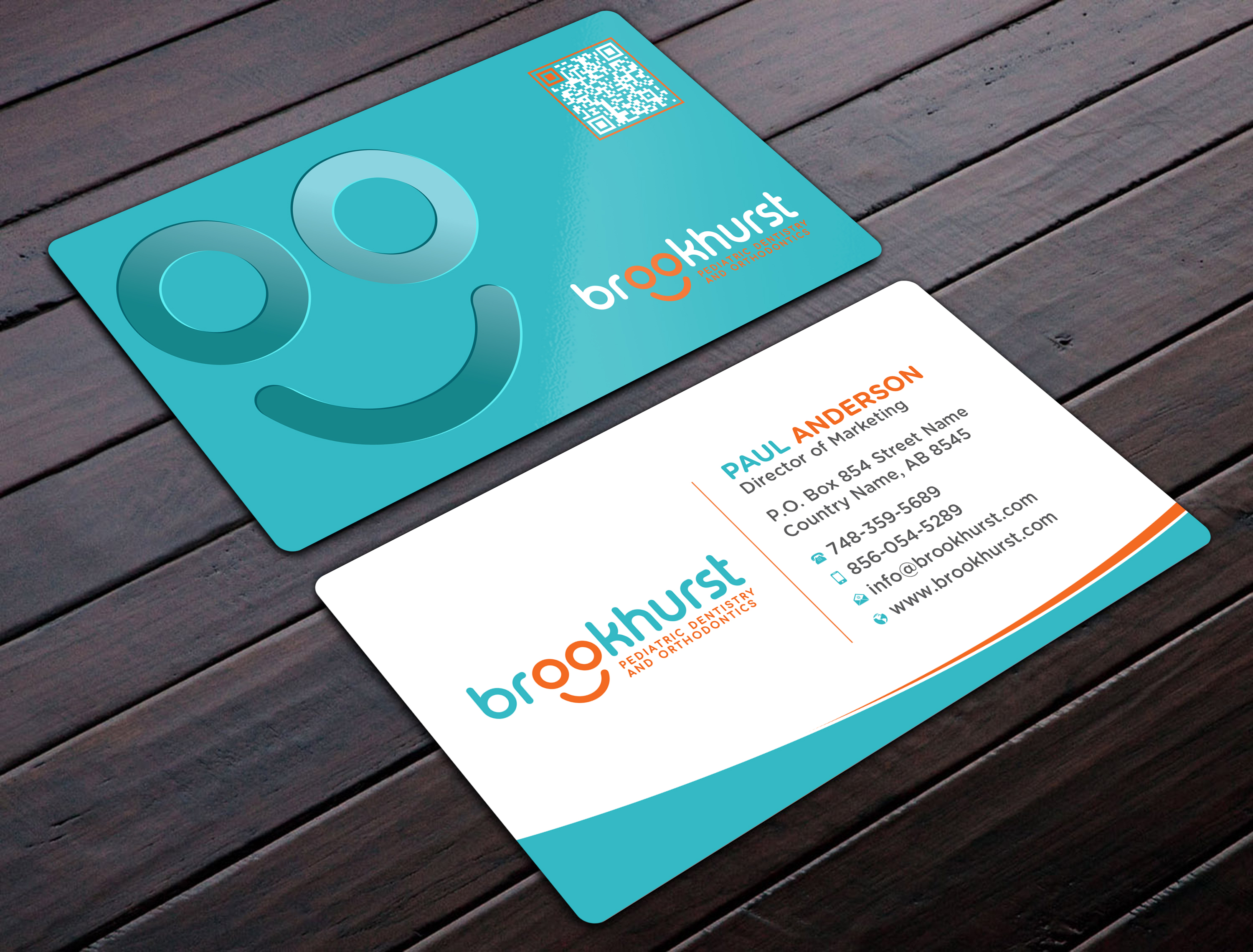 Business Card Design by Uttom 2 for this project | Design #34293355