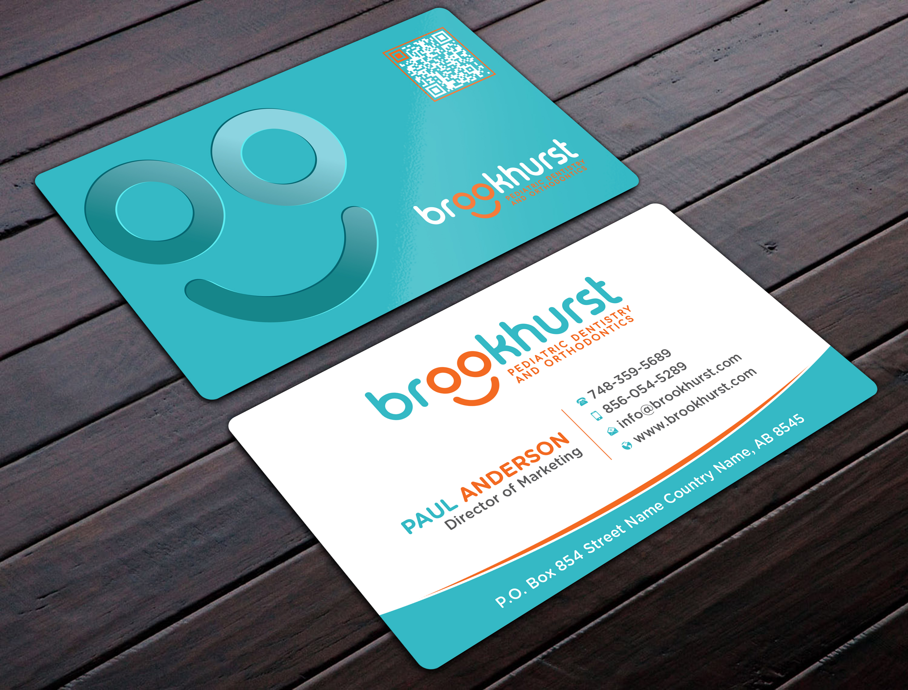 Business Card Design by Uttom 2 for this project | Design #34293357