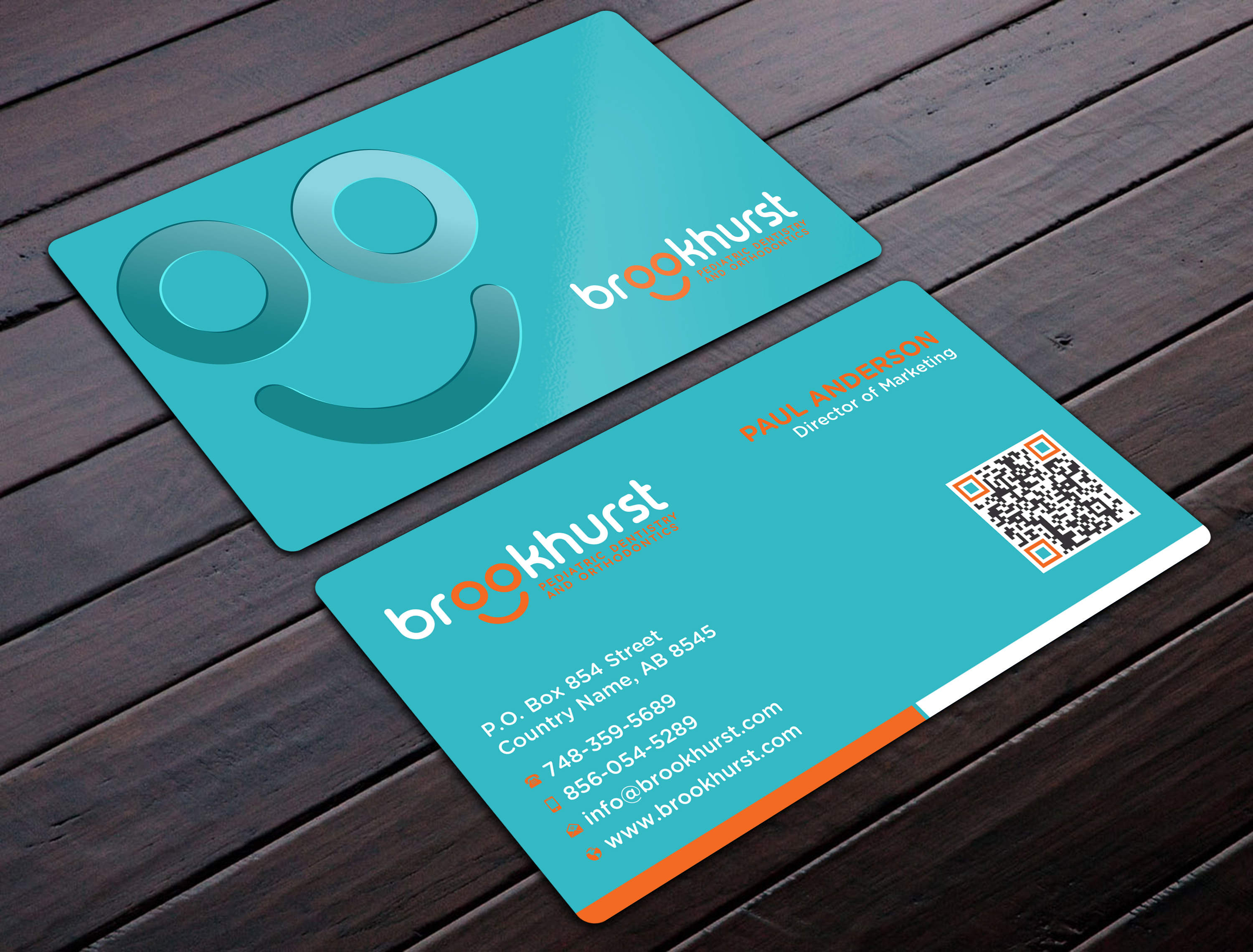 Business Card Design by Uttom 2 for this project | Design #34293360
